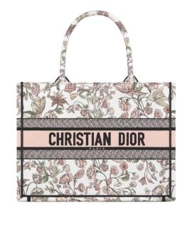 CHRISTIAN DIOR Сумка тоут