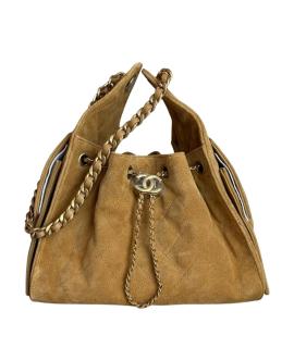 CHANEL Сумка через плечо