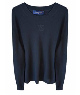 LOUIS VUITTON Джемпер / свитер