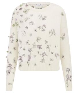 CHRISTIAN DIOR Джемпер / свитер