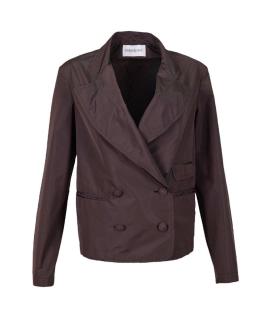 SAINT LAURENT Тренч/плащ