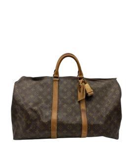 LOUIS VUITTON Сумка с короткими ручками