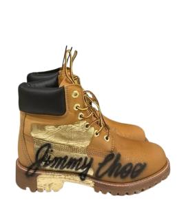 JIMMY CHOO Ботинки