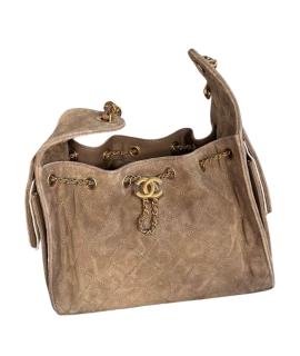 CHANEL Сумка тоут