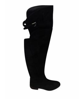 DOLCE&GABBANA Ботфорты