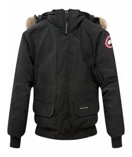 CANADA GOOSE Пуховик