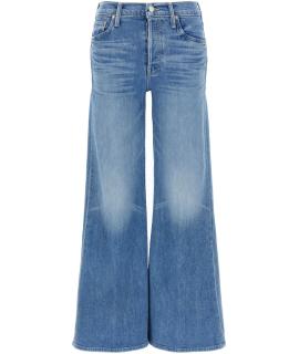 MOTHER Прямые джинсы