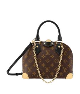 LOUIS VUITTON Сумка с короткими ручками