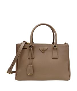 PRADA Сумка с короткими ручками