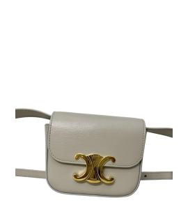 CELINE Сумка через плечо