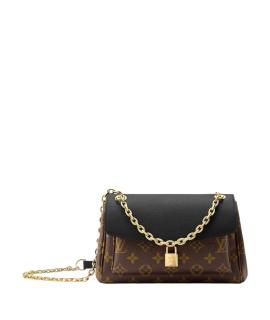 LOUIS VUITTON Сумка через плечо