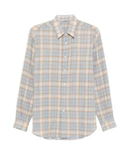 AURALEE Классическая рубашка