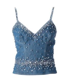 ERMANNO SCERVINO Майка