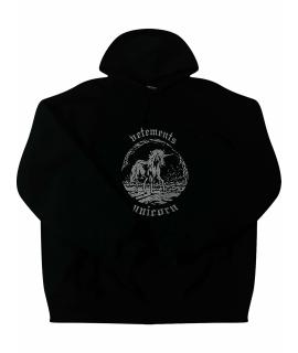 VETEMENTS Худи/толстовка