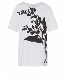 

Футболка RED VALENTINO