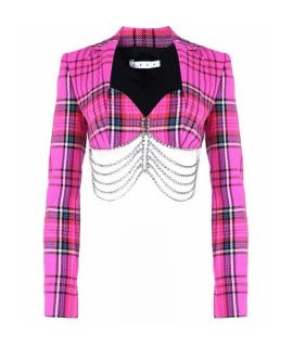 AREA Жакет/пиджак