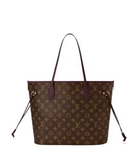 LOUIS VUITTON Сумка через плечо