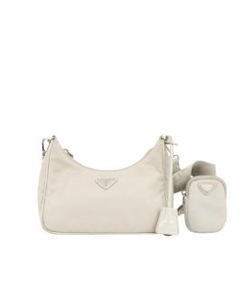 PRADA Сумка через плечо