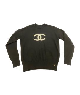 CHANEL Джемпер / свитер