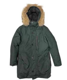 PORSCHE DESIGN Парка