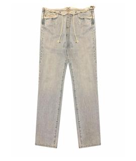 DIESEL Прямые джинсы