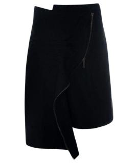 YVES SAINT LAURENT VINTAGE Юбка миди