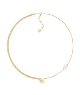 CHRISTIAN DIOR Колье
