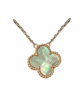 VAN CLEEF & ARPELS Колье