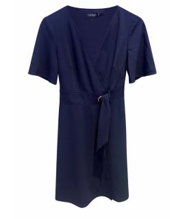 RALPH LAUREN Повседневное платье