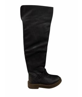 MAISON MARGIELA Ботфорты