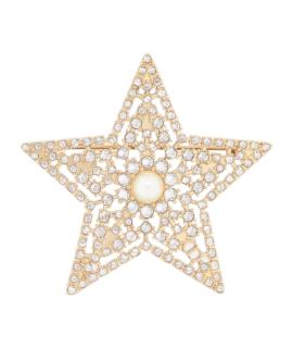 CHRISTIAN DIOR Булавка / брошь