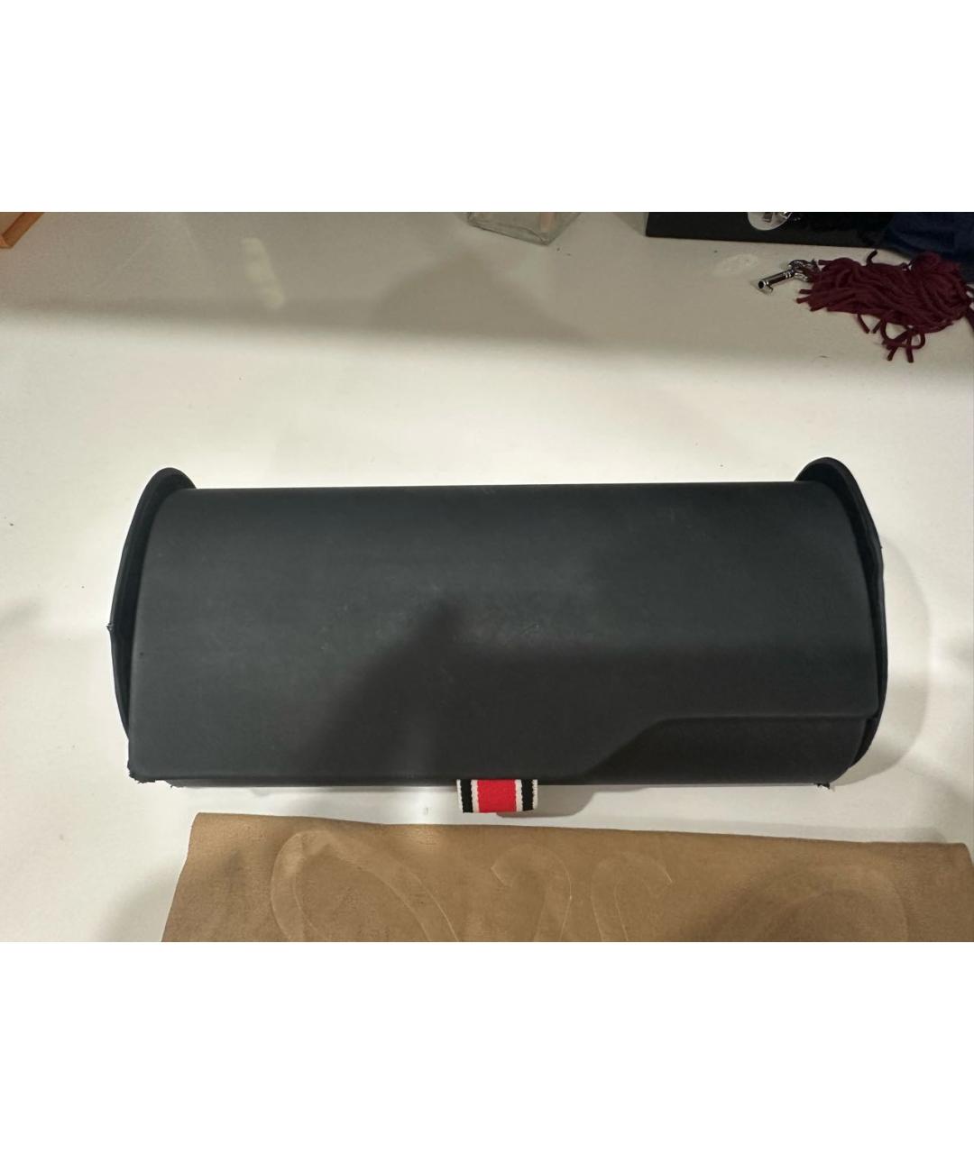 CARRERA Y CARRERA Коричневые металлические солнцезащитные очки, фото 6