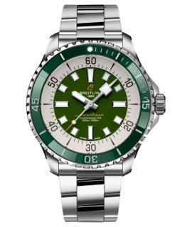 BREITLING SUPEROCEAN Часы