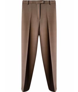 12 STOREEZ Прямые брюки