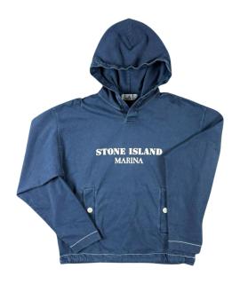 STONE ISLAND Худи/толстовка
