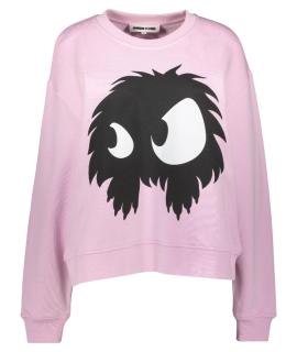 ALEXANDER MCQUEEN Худи/толстовка