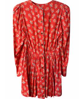 ULYANA SERGEENKO Повседневное платье