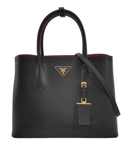 PRADA Сумка с короткими ручками