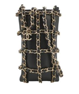 CHANEL Сумка через плечо