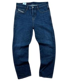 DIESEL Прямые джинсы