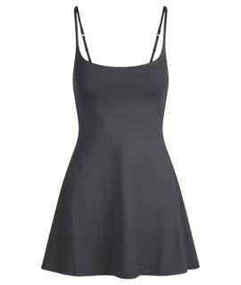 SKIMS Повседневное платье