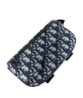 CHRISTIAN DIOR Поясная сумка