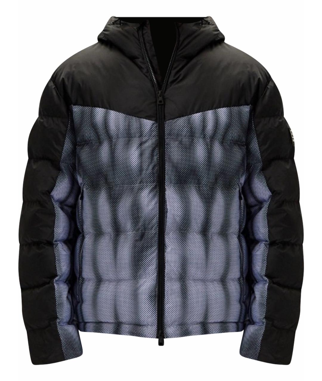 EA7 Мульти полиэстеровая куртка, фото 1