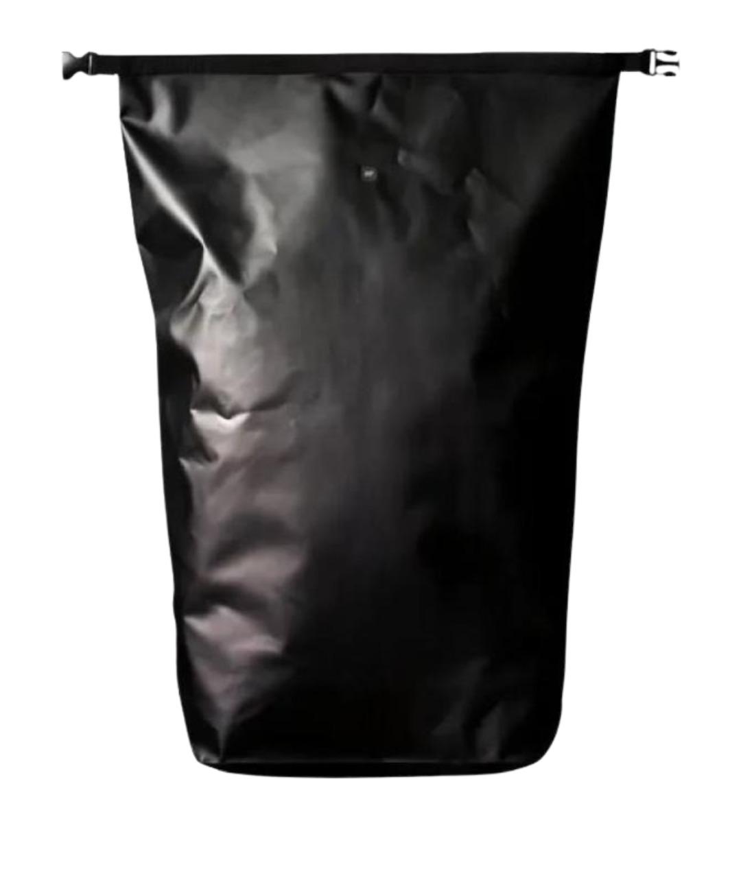 YEEZY Черный рюкзак, фото 1