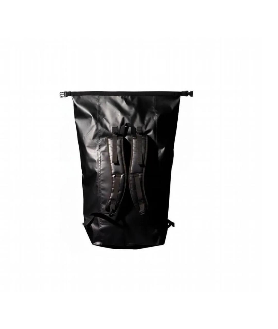 YEEZY Черный рюкзак, фото 2