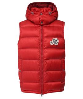MONCLER Жилет
