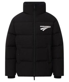 DSQUARED2 Пуховик