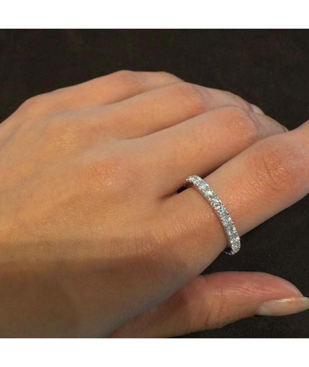 GRAFF Серебряное серебряное кольцо, фото 2