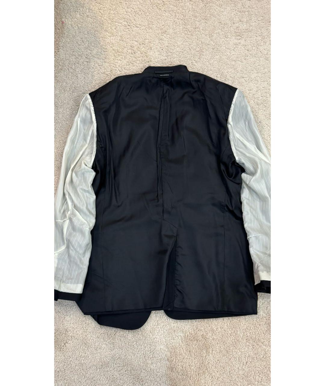 TOM FORD Черный вечерний костюм, фото 3