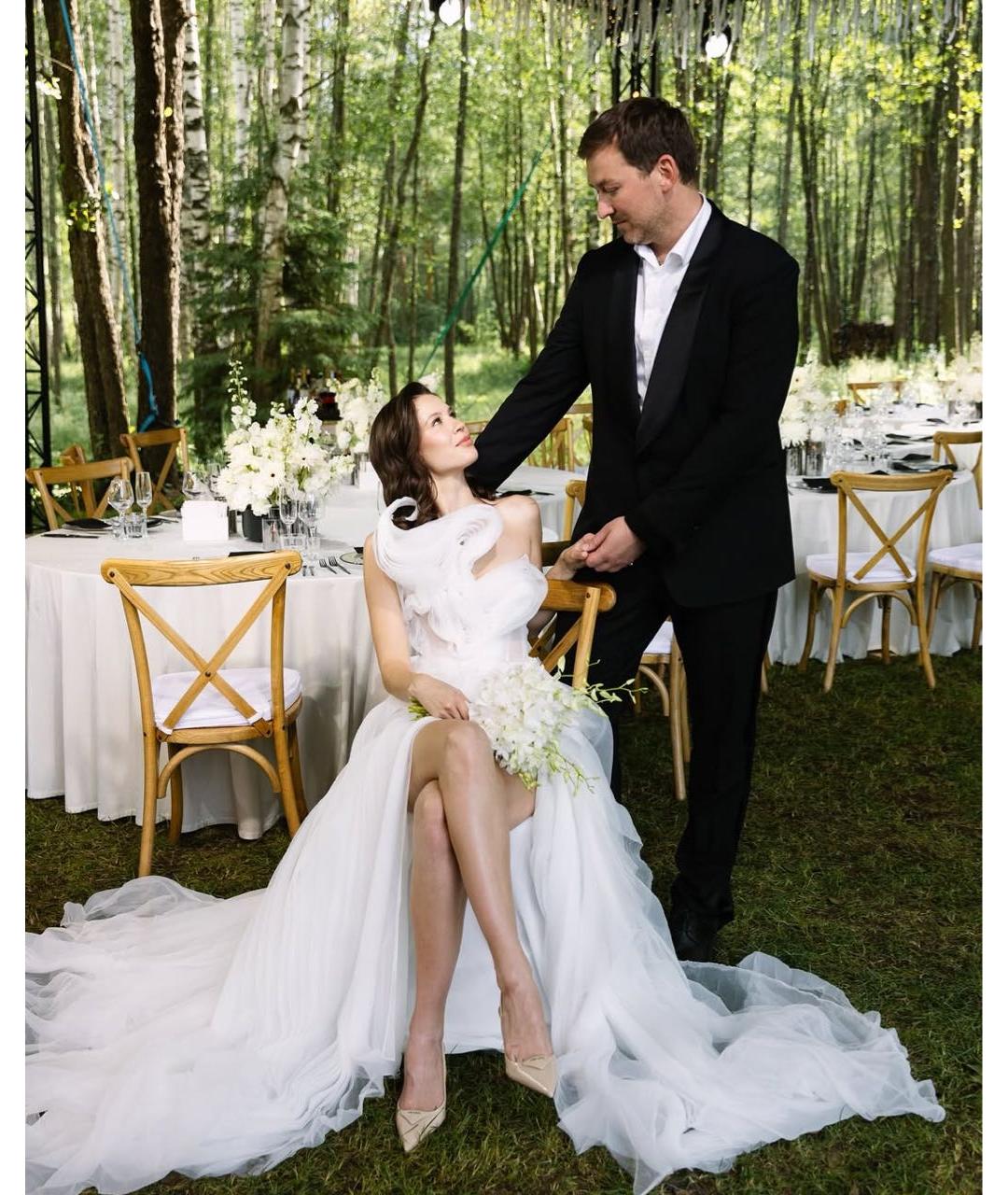 TOM FORD Черный вечерний костюм, фото 7